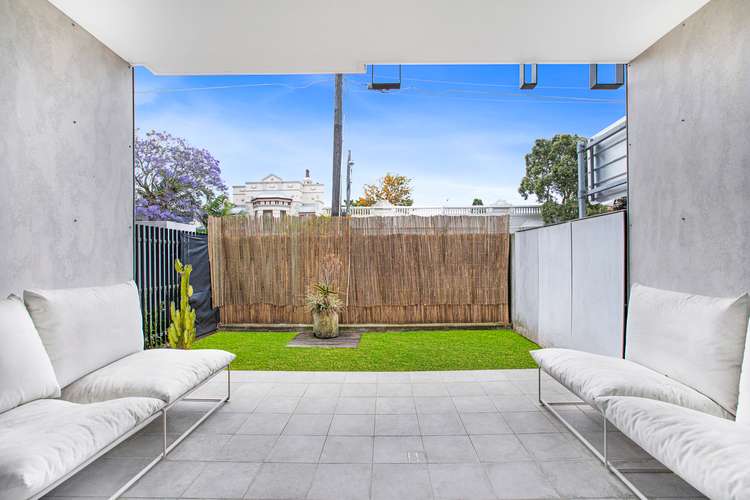 Main view of Homely apartment listing, AG07/91 Old South Head Road, Bondi Junction NSW 2022