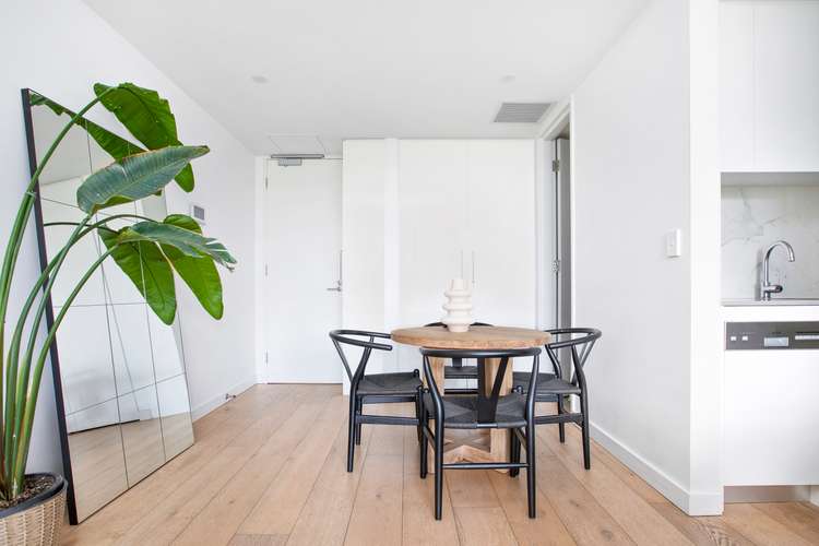 Fourth view of Homely apartment listing, AG07/91 Old South Head Road, Bondi Junction NSW 2022
