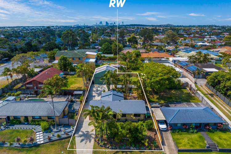 4 Bushtree Court, Burleigh Waters QLD 4220