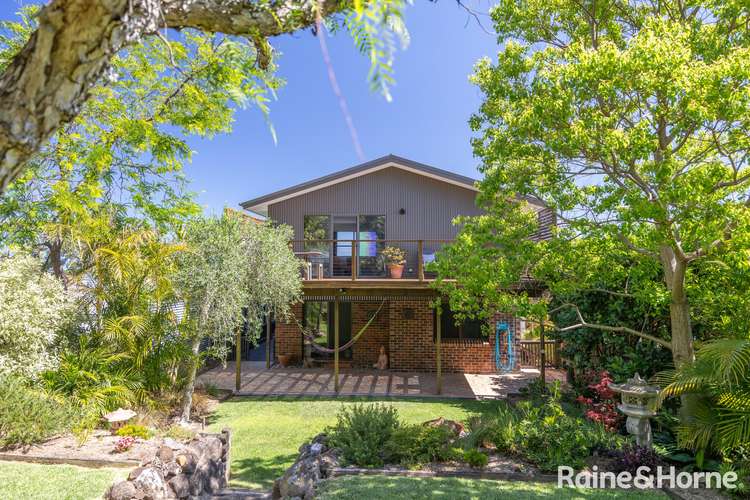 57 Canberra Crescent, Burrill Lake NSW 2539