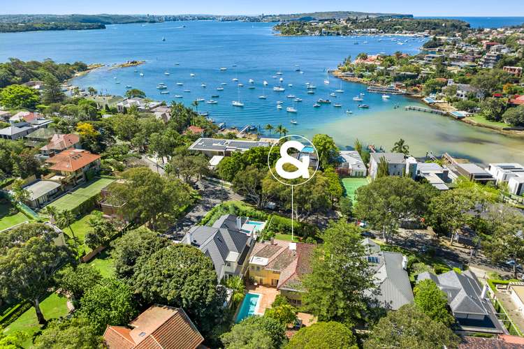 Fourth view of Homely house listing, 24 Coolong Road, Vaucluse NSW 2030