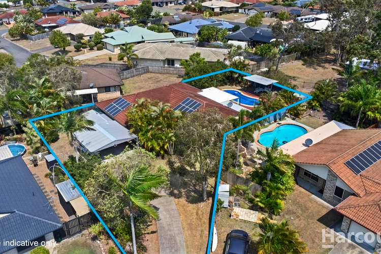 Main view of Homely house listing, 18 Caswell Court, Torquay QLD 4655