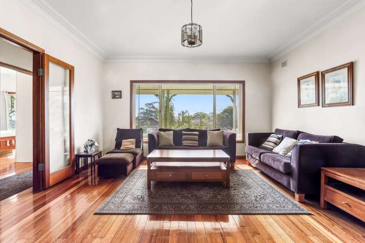 Second view of Homely house listing, 24 Roseview Avenue, Roselands NSW 2196