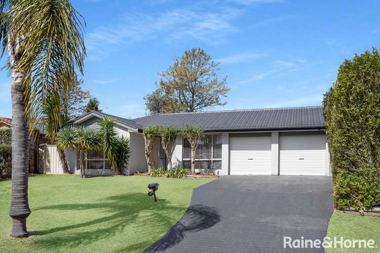 Main view of Homely house listing, 56 Coconut Drive, North Nowra NSW 2541