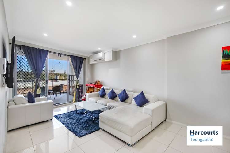 Main view of Homely unit listing, 105/140a Best Rd, Seven Hills NSW 2147