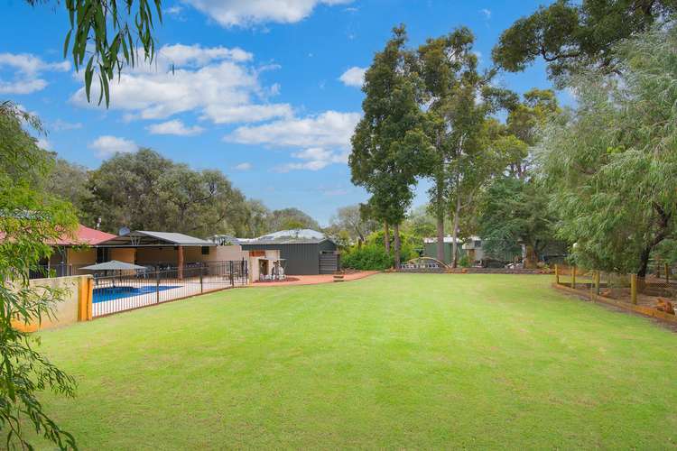 Second view of Homely house listing, 35 Country Road, Bovell WA 6280