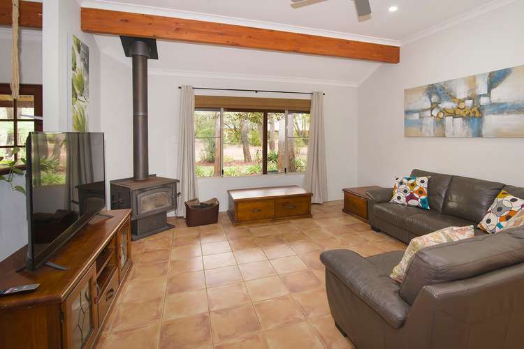 Fourth view of Homely house listing, 35 Country Road, Bovell WA 6280