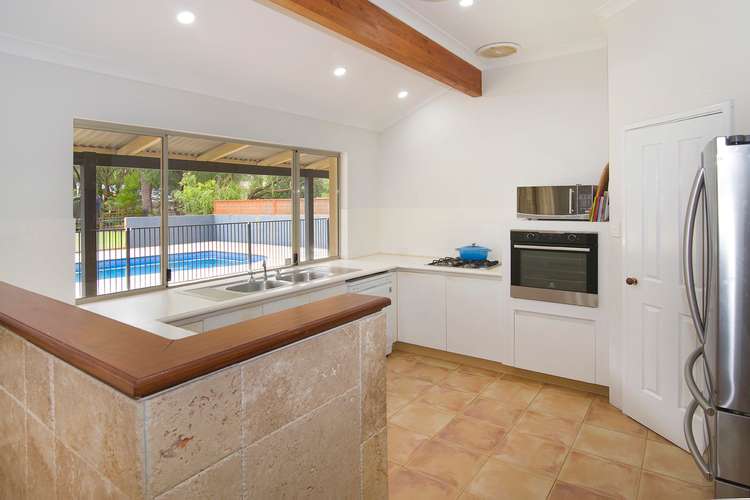 Fifth view of Homely house listing, 35 Country Road, Bovell WA 6280