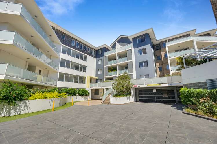 Main view of Homely unit listing, 16/43 Santana Road, Campbelltown NSW 2560