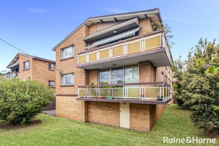 Main view of Homely apartment listing, 5/84 Concord Road, North Strathfield NSW 2137