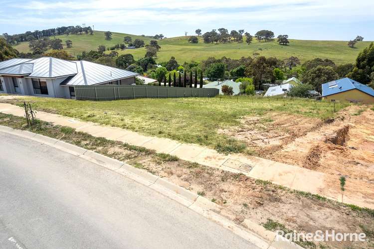Main view of Homely residentialLand listing, 44 Webber Drive, Nairne SA 5252