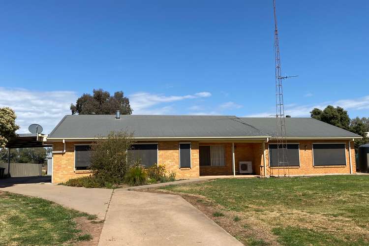 Main view of Homely mixedFarming listing, 395 Apostle Yard Road, Leeton NSW 2705