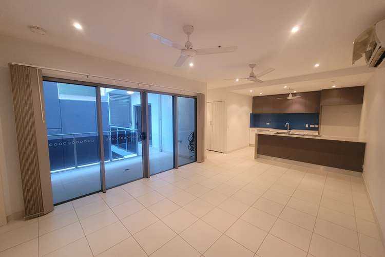 Main view of Homely apartment listing, 203/12 Harvey Street, Darwin City NT 800
