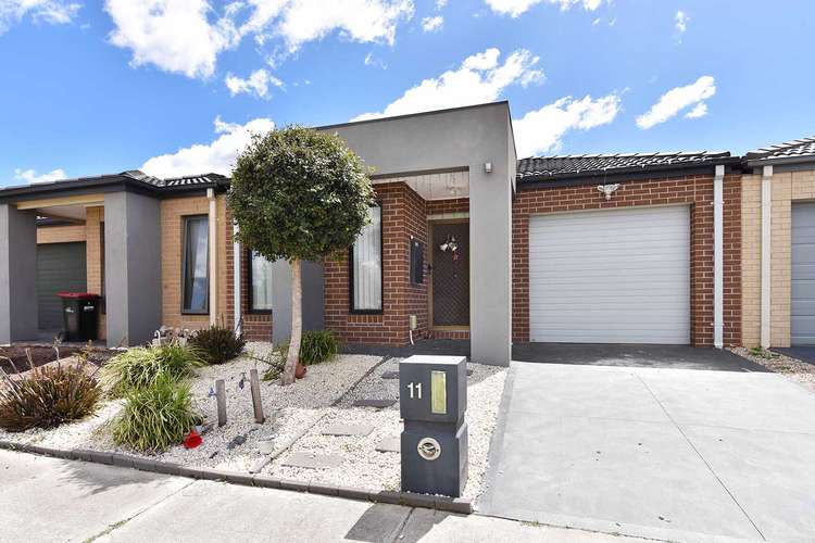 Main view of Homely house listing, 11 Peppercress Street, Diggers Rest VIC 3427