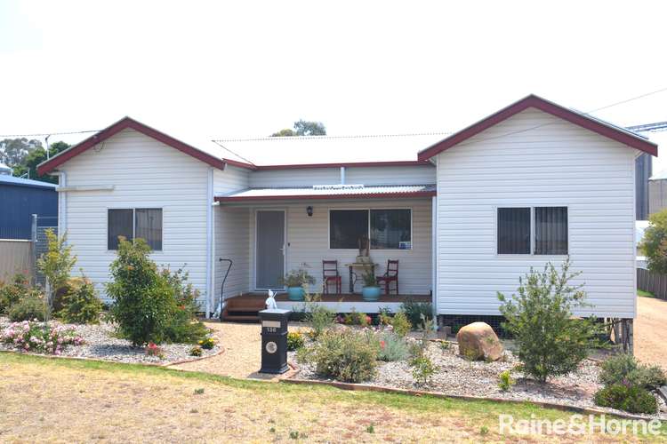 Main view of Homely house listing, 136 Brae Street, Inverell NSW 2360
