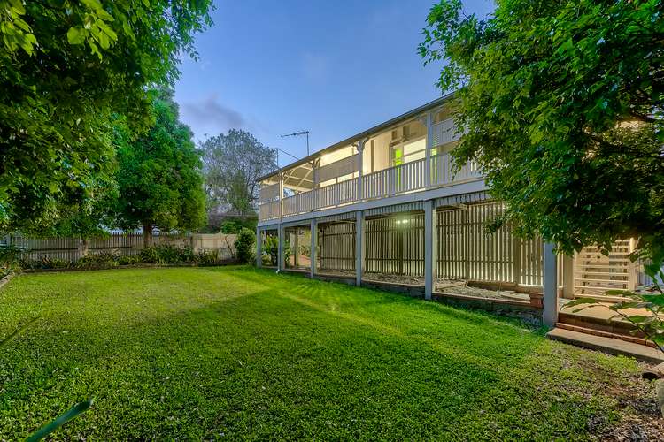 Main view of Homely house listing, 4 Inglis Street, Grange QLD 4051