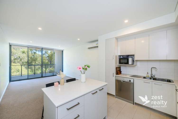 Main view of Homely apartment listing, 15/133 Burswood Road, Burswood WA 6100