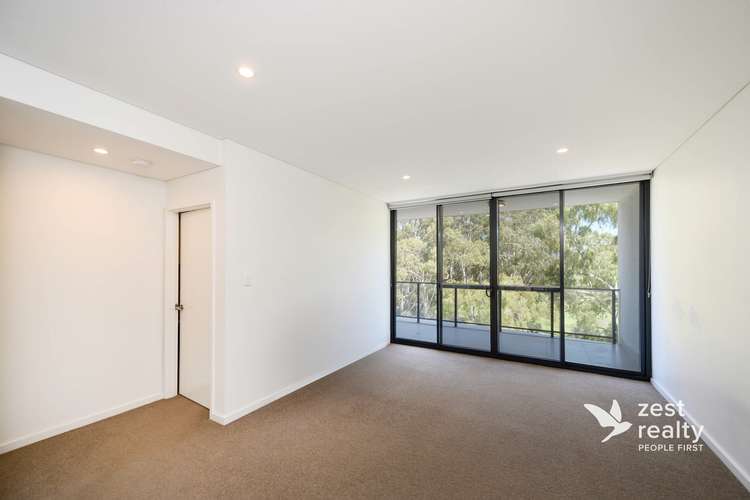 Third view of Homely apartment listing, 15/133 Burswood Road, Burswood WA 6100