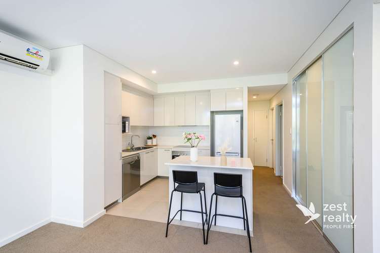 Fourth view of Homely apartment listing, 15/133 Burswood Road, Burswood WA 6100