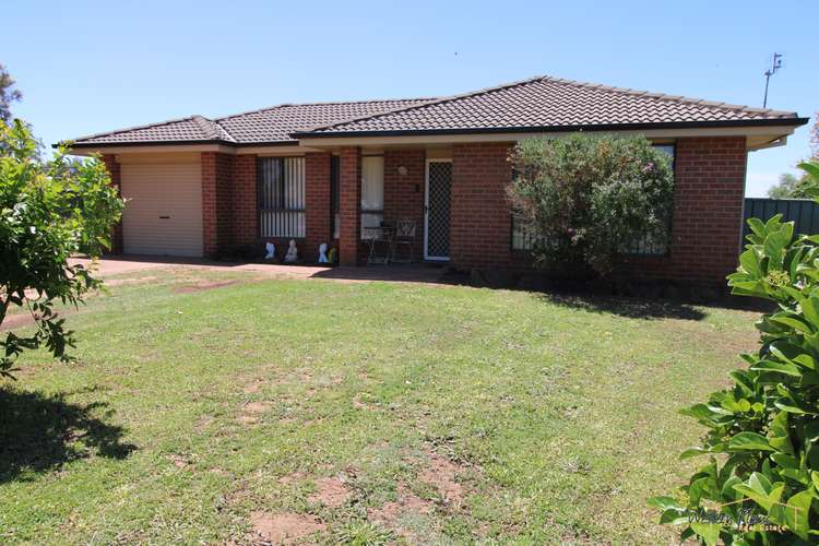 Main view of Homely house listing, 47 Meadowbank Drive, Dubbo NSW 2830
