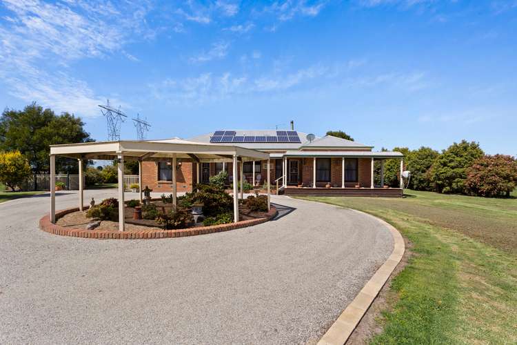 Main view of Homely ruralOther listing, 360 Lone Pine Road, Garfield VIC 3814