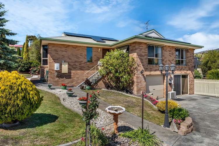 Main view of Homely house listing, 3 Cardiff Court, Austins Ferry TAS 7011