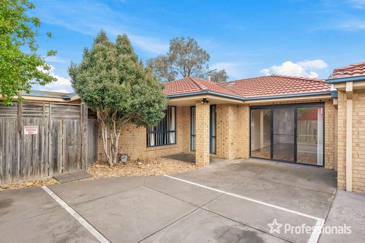 Second view of Homely unit listing, 152B Hall Road, Carrum Downs VIC 3201