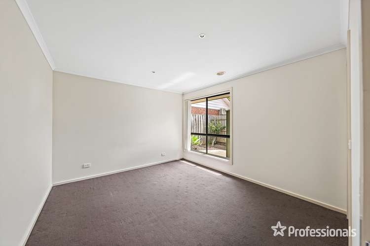 Fifth view of Homely unit listing, 152B Hall Road, Carrum Downs VIC 3201