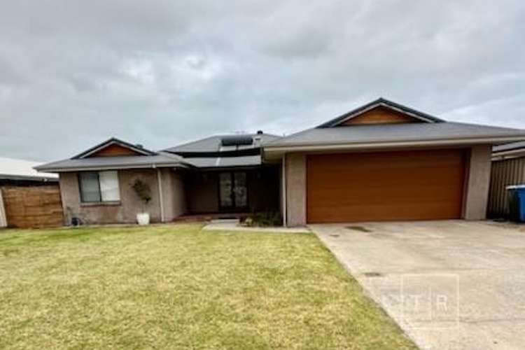 Main view of Homely house listing, 12 Lyon Parade, Castletown WA 6450