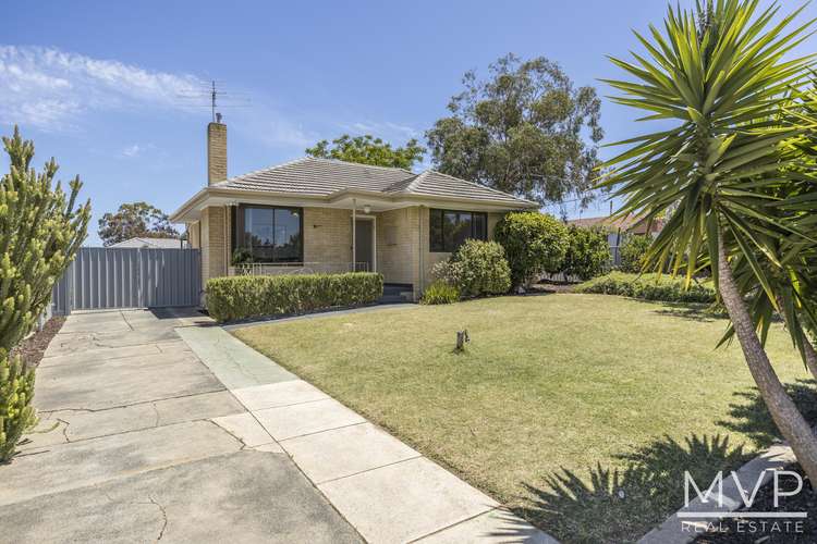 Main view of Homely house listing, 3 Batten Street, Coolbellup WA 6163