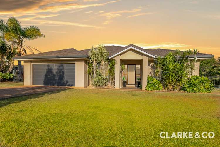 2 Cooinda Place, Glass House Mountains QLD 4518