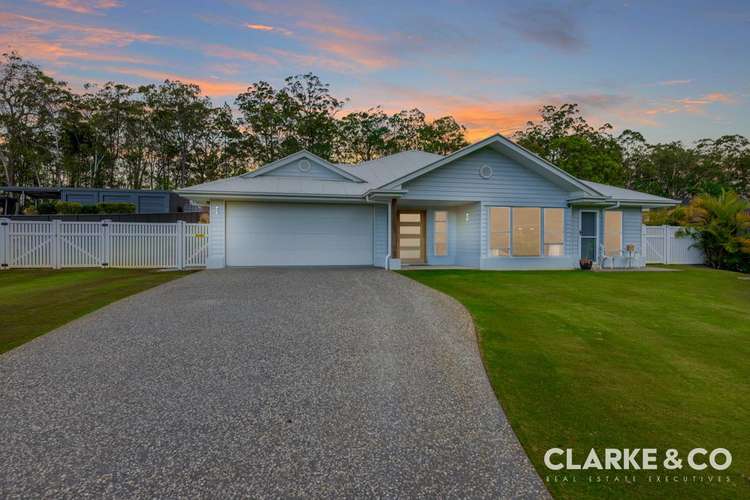 31 Bengal Place, Beerwah QLD 4519