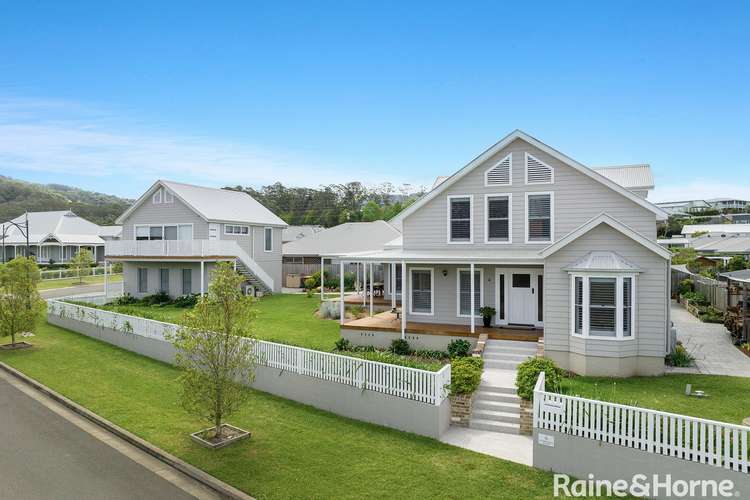 4 Connors View, Berry NSW 2535