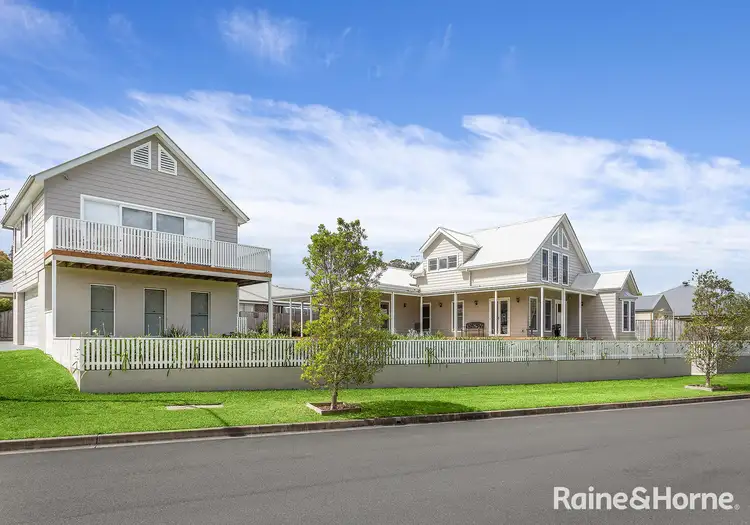 Main view of Homely house listing, 4 Connors View, Berry NSW 2535