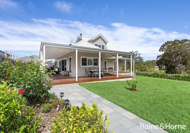 Fourth view of Homely house listing, 4 Connors View, Berry NSW 2535