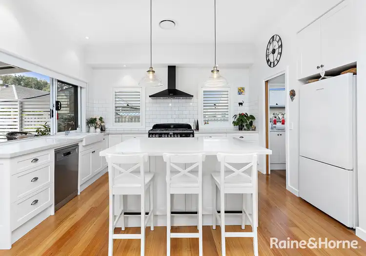 Fifth view of Homely house listing, 4 Connors View, Berry NSW 2535