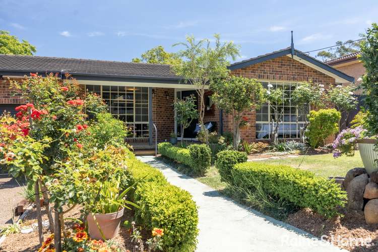 Main view of Homely house listing, 55 Church Street, Milton NSW 2538