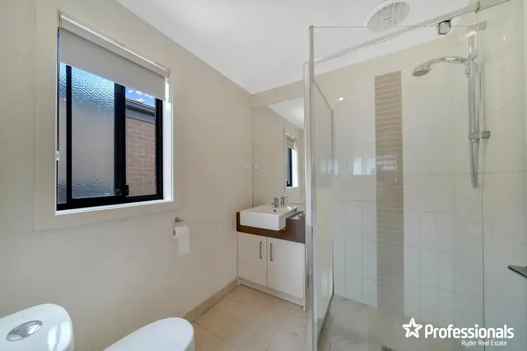 Second view of Homely house listing, 18 Bindley Crescent, Weir Views VIC 3338