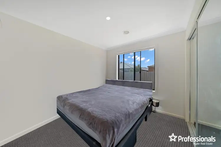 Sixth view of Homely house listing, 18 Bindley Crescent, Weir Views VIC 3338