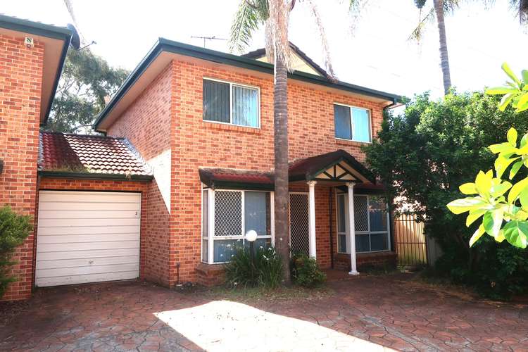 2/9 Redwood Place, Padstow Heights NSW 2211