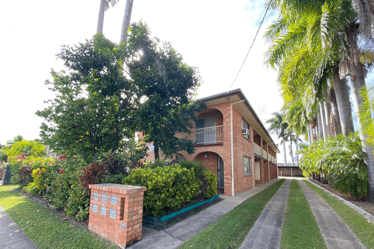 5/59 Milton Street, Mackay QLD 4740