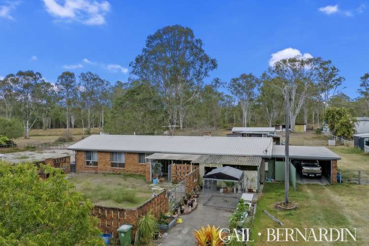 60 Cobb Road, Burpengary East QLD 4505