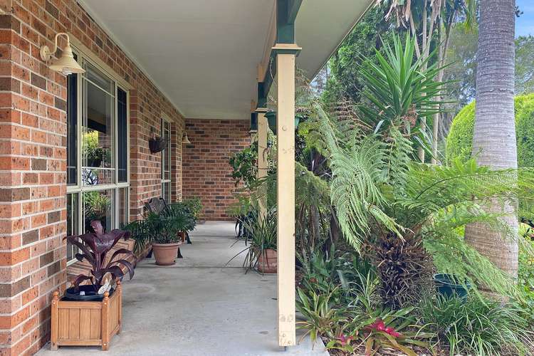 Second view of Homely house listing, 10 Maybern Close, North Nowra NSW 2541