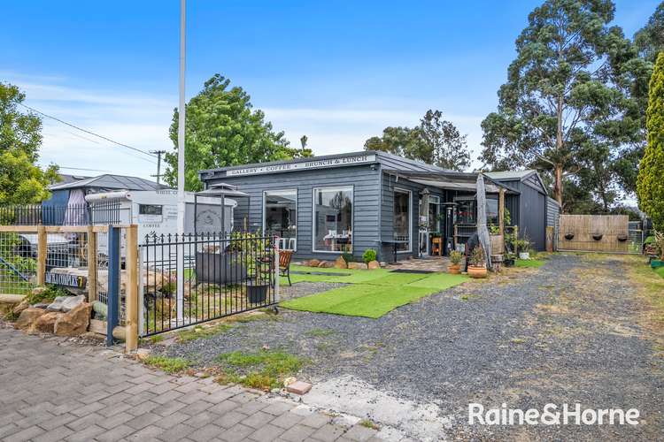 7 Vicary Street, Triabunna TAS 7190