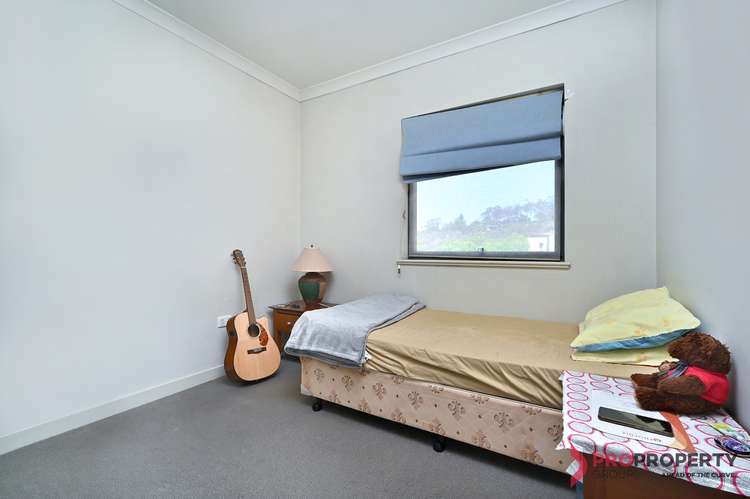 Sixth view of Homely apartment listing, 29/110 Mounts Bay Road, Perth WA 6000
