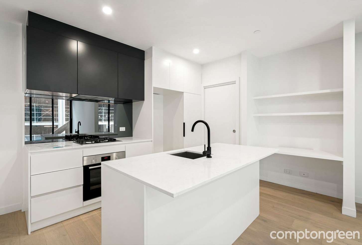 Main view of Homely apartment listing, 202/2 Joseph Road, Footscray VIC 3011