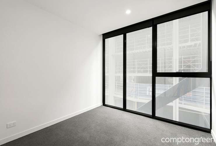 Third view of Homely apartment listing, 202/2 Joseph Road, Footscray VIC 3011