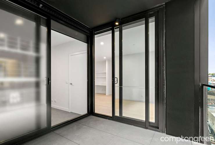 Fifth view of Homely apartment listing, 202/2 Joseph Road, Footscray VIC 3011