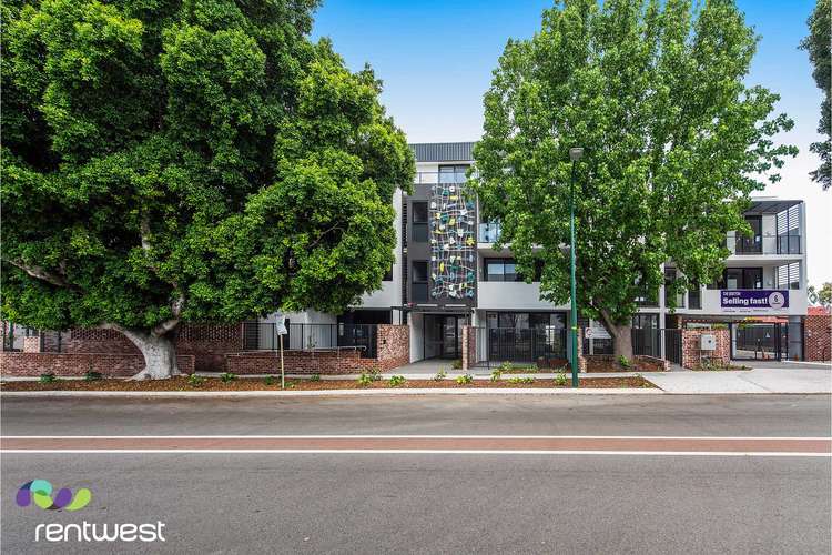 Main view of Homely apartment listing, 11/8 Basinghall Street, East Victoria Park WA 6101