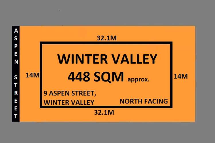 9 Aspen Street, Winter Valley VIC 3358